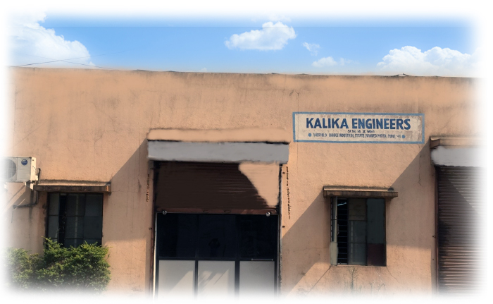 Kalika Engineers